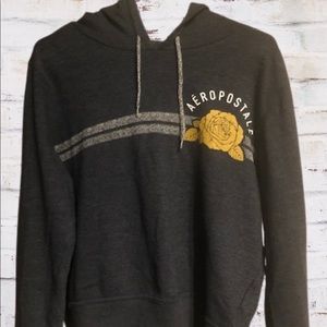 Aeropostale Hoodie, Large